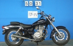 SUZUKI GZ250 Marauder NJ48A