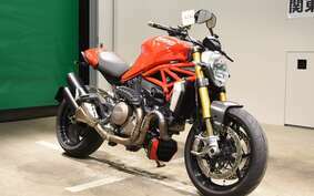 DUCATI M1200S S 2016 M603J