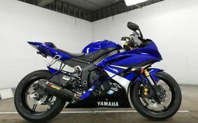 YAMAHA YZF-R6 2009 RJ16