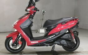 YAMAHA CYGNUS 125 X SR SEA5J