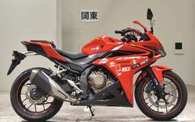 HONDA CBR400R ABS 2016 NC47