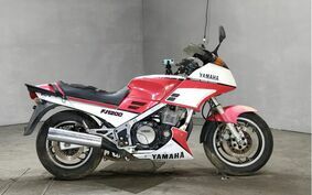 YAMAHA FJ1200 1986 1TX