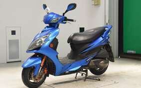 KYMCO RACING KING 180 FI SC36