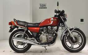 YAMAHA XJ400 1983 4G0