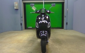 VESPA S504T C386