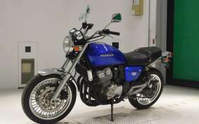 HONDA CB400F 1997 NC36