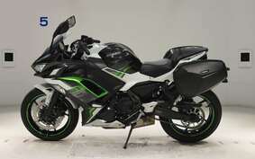 KAWASAKI NINJA 650 A 2022 ER650H