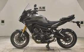 YAMAHA MT-09 Tracer 2015 RN36J