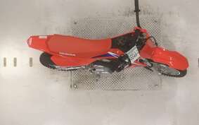 HONDA CRF110F JE02