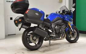 YAMAHA FAZER FZ8 S 2010 RN25