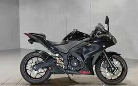 YAMAHA YZF-R25 RG10J