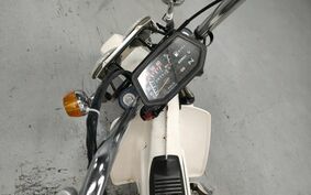 HONDA CHALY 50 CF50