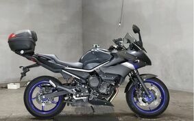 YAMAHA XJ6 2014 RJ22