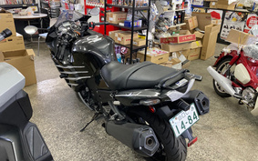 KAWASAKI NINJA 2016 ZXT40H