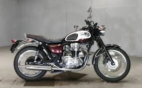 KAWASAKI W650 2009 EJ650A