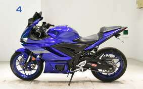 YAMAHA YZF-R25 RG43J