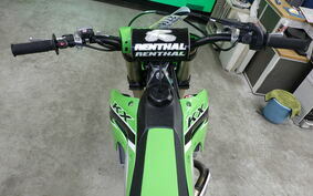 KAWASAKI KX250 KX252C