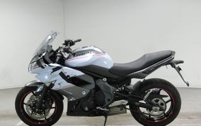 KAWASAKI NINJA 400 R 2013 ER400B