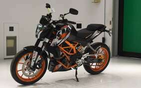 KTM 390 DUKE 2016 JGJ40