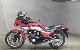 KAWASAKI GPZ400 2024 ZX400C