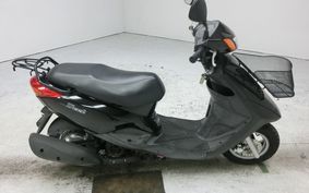 YAMAHA AXIS 125 TREET SE53J