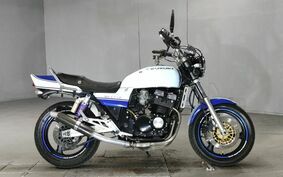 SUZUKI GSX400X IMPULSE 1994 GK79A