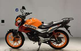 HONDA WH125 16 PCJG