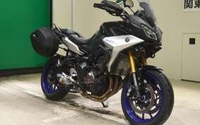 YAMAHA MT-09 Tracer GT 2018 RN51J