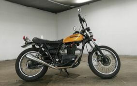 KAWASAKI 250TR BJ250F