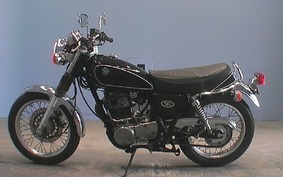 YAMAHA SR400 Gen.3 2003 RH01J