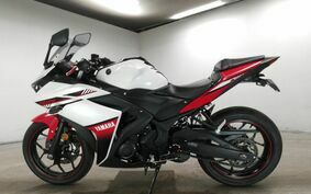 YAMAHA YZF-R25 RG10J