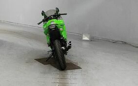 KAWASAKI NINJA 250R EX250K