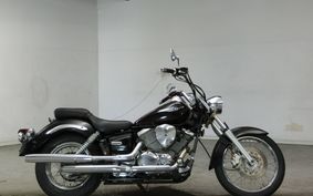 YAMAHA DRAGSTAR 250 VG02J