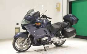 BMW R1150RT 2001