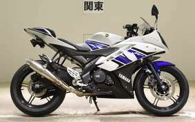 YAMAHA YZF-R15 1CK0