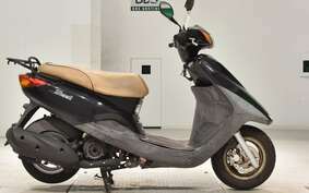 YAMAHA AXIS 125 TREET SE53J