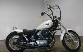 YAMAHA VIRAGO 250 1991 3DM