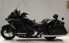 HONDA GL 1800 GOLD WING F6B 2013 SC68