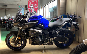 YAMAHA MT-10 ABS 2018 RN50J