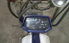 HONDA CHALY 50 CF50