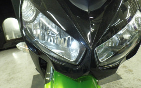 KAWASAKI NINJA 1000 2011