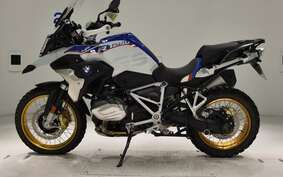 BMW R1250GS 2021