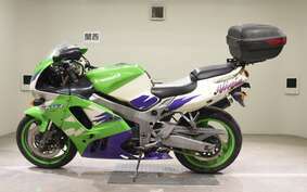 KAWASAKI ZX900R NINJA 1997 ZX900B