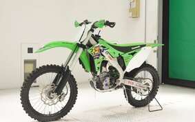 KAWASAKI KX250 F KX250Z