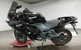 KAWASAKI NINJA 250R EX250K