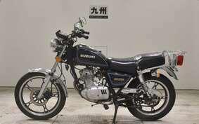 SUZUKI GN125 H