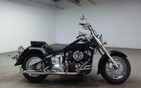 YAMAHA DRAGSTAR 400 CLASSIC 2003 VH01J