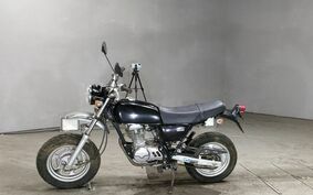 HONDA APE 100 HC07