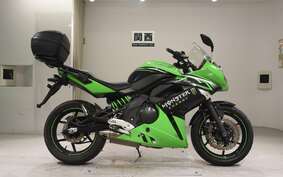 KAWASAKI NINJA 400R 2012 ER400B