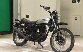 KAWASAKI 250TR BJ250F